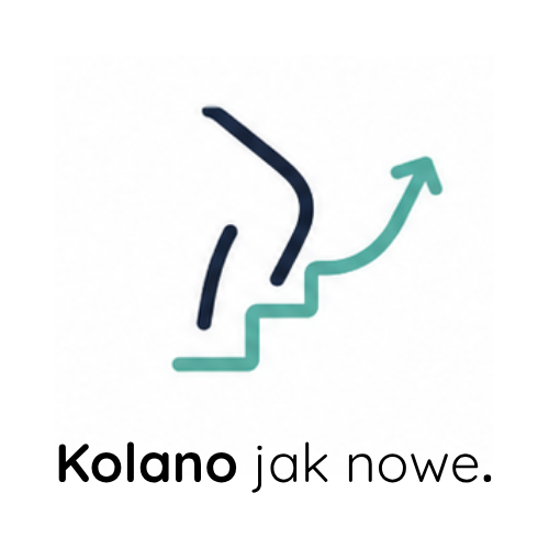 Kolano Jak Nowe